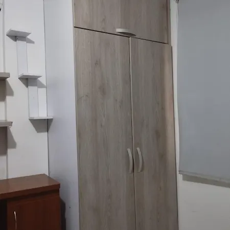 Сasa de vacaciones Alojamiento - Confortable