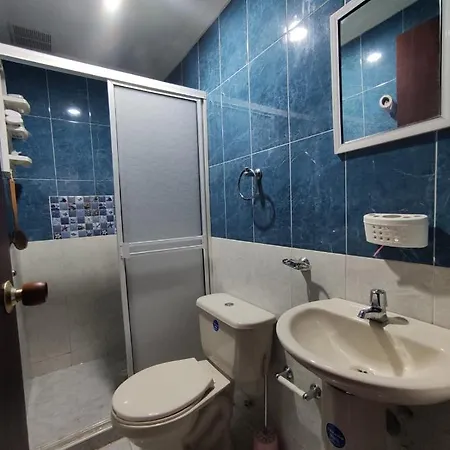 Holiday home Alojamiento - Confortable Cartagena